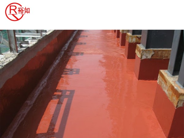 K11防水涂料與JS防水涂料，你真的懂嗎？