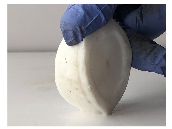 水溶性聚氨酯灌漿料的特點