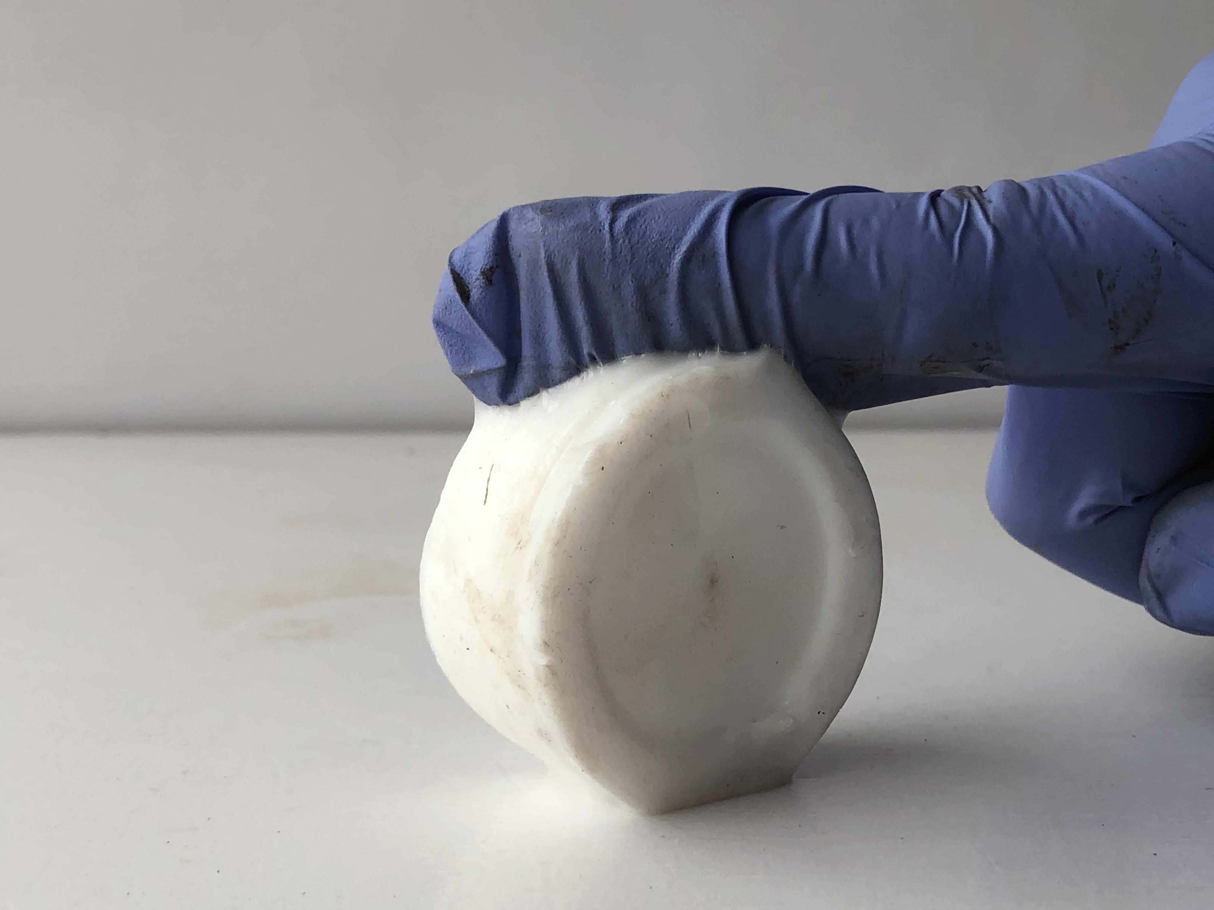 高壓注漿堵漏基本原理