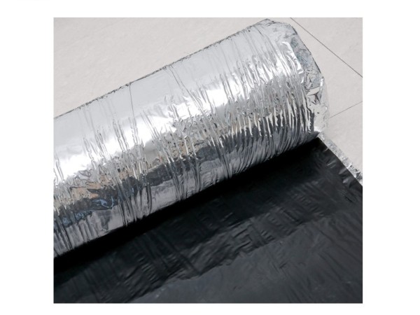 常見的防水材料