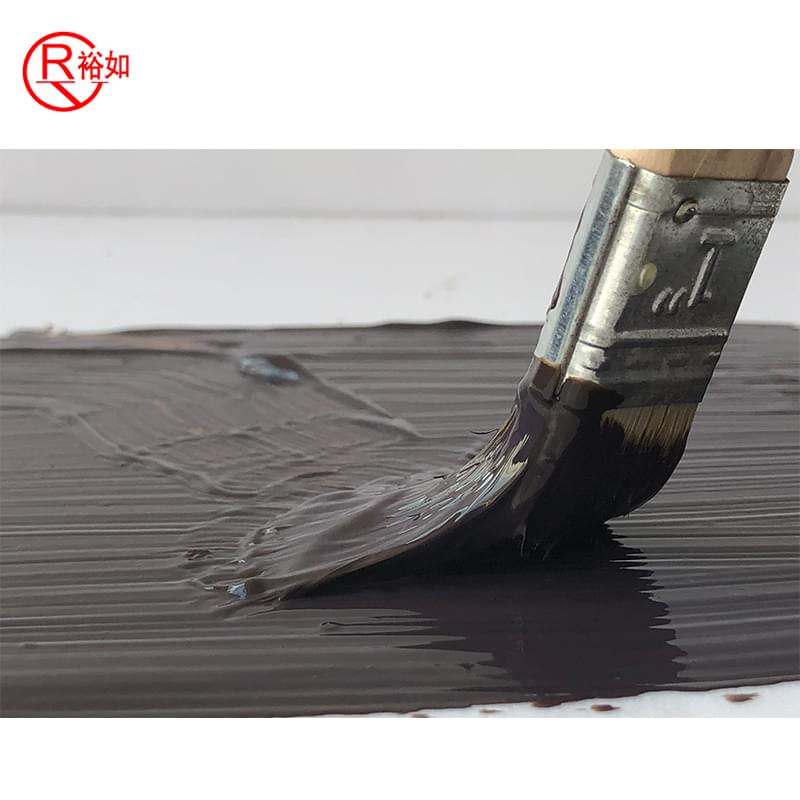 高彈液體橡膠防水材料,技術指標