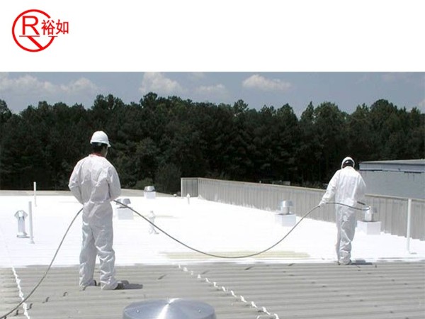 屋頂防水堵漏怎么辦?