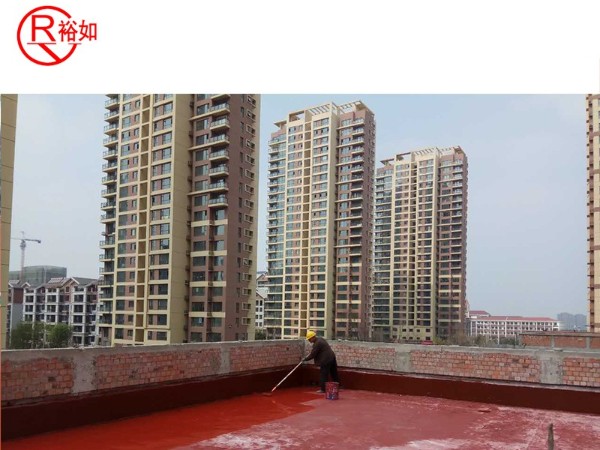 JS防水涂料做衛(wèi)生間防水后瓷磚脫落，誰的問題？