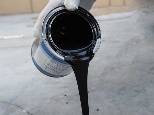 單組分聚氨酯防水材料產(chǎn)品特點(diǎn)