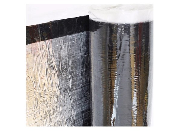 液體防水卷材彌補(bǔ)傳統(tǒng)卷材4大缺點(diǎn)，你都知道么？